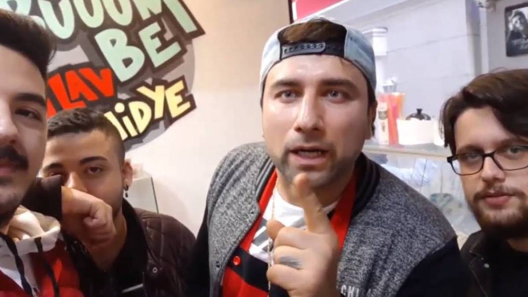 Survivor'a damga vurmuştu... Yasin Obuz yeni mesleğiyle paraya para demiyor! Kazancını duyanlar şok oluyor 5